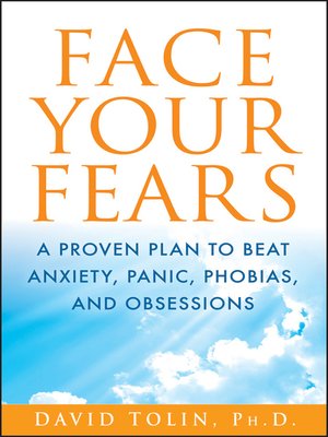 cover image of Face Your Fears
